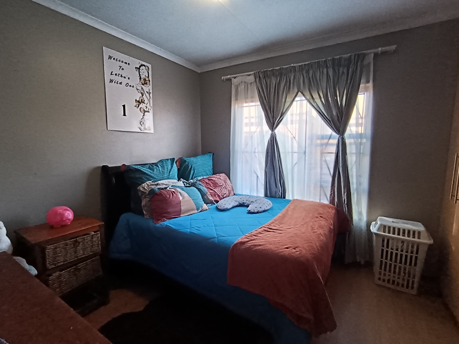 4 Bedroom Property for Sale in Vista Park Free State